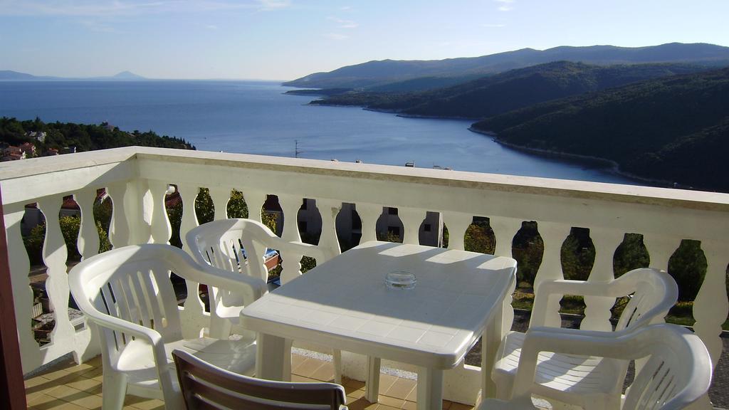 Egidio Gigi Bellich Holiday Apartments Family Houses Rabac Rom bilde