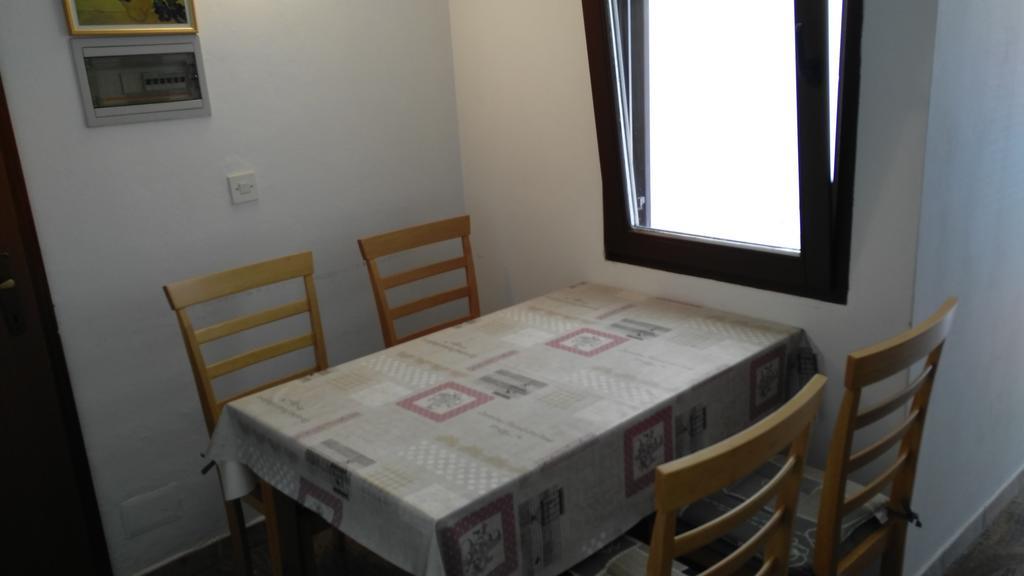 Egidio Gigi Bellich Holiday Apartments Family Houses Rabac Eksteriør bilde
