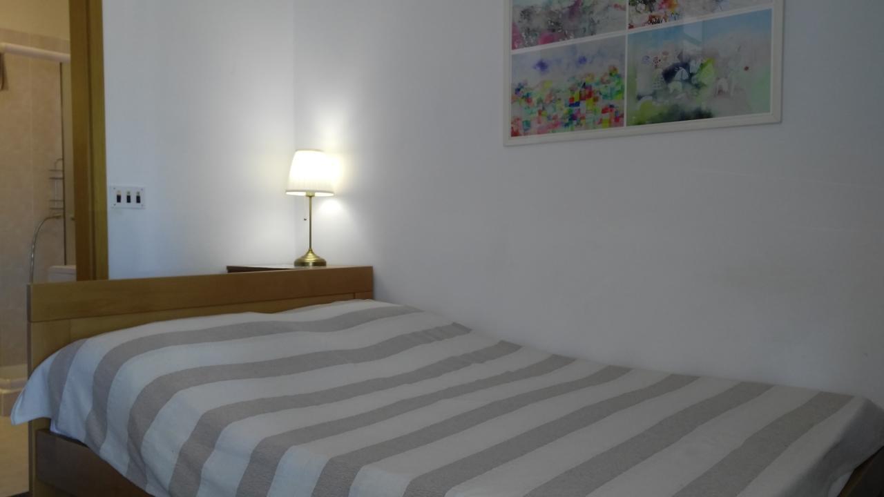 Egidio Gigi Bellich Holiday Apartments Family Houses Rabac Eksteriør bilde